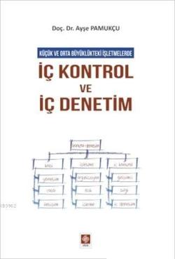 İç Kontrol ve İç Denetim; Küçük ve Orta Büyüklükteki İşletmelerde