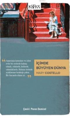 İçimde Büyüyen Dünya