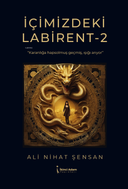 İçimizdeki Labirent  - 2