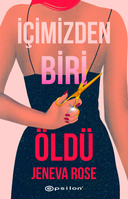 İçimizden Biri Öldü