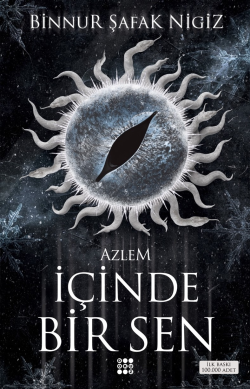 İçı̇nde Bı̇r Sen 4 - Azlem - Binnur Şafak Nigiz | Yeni ve İkinci El 