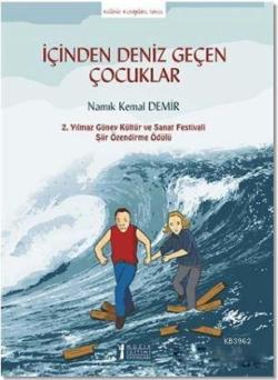 İçinden Deniz Geçen Çocuklar