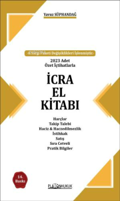 İcra El Kitabı