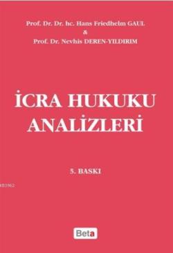 İcra Hukuku Analizleri