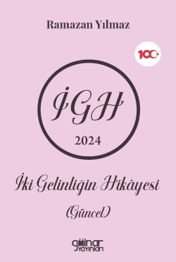 İki Gelinliğin Hikâyesi (Güncel)