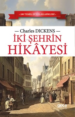 İki Şehrin Hikayesi