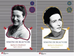 İkinci Cinsiyet (2 Cilt) - Simone De Beauvoir | Yeni ve İkinci El Ucuz