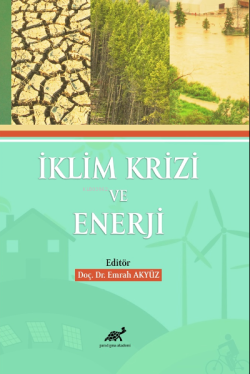 İklim Krizi ve Enerji