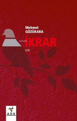 İkrar - Mehmet Gözükara | Yeni ve İkinci El Ucuz Kitabın Adresi