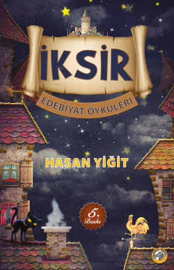 İksir