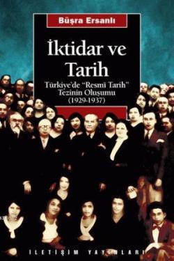 İktidar ve Tarih; Türkiye'de