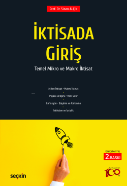 İktisada Giriş;Temel Mikro ve Makro İktisat