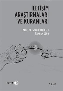 İletişim Araştırmaları ve Kuramları