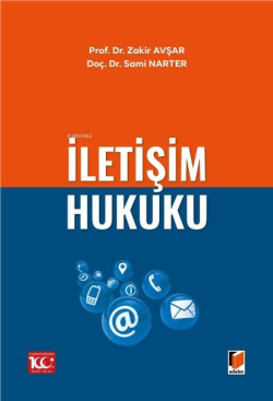 İletişim Hukuku