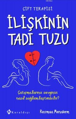 İlişkinin Tadı Tuzu; Çift Terapisi