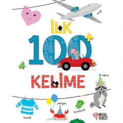 İlk 100+ Kelime