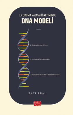 İlk Okuma Yazma Öğretiminde DNA Modeli - Gazi Ünal | Yeni ve İkinci El