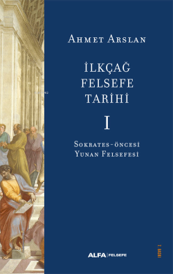 İlkçağ Felsefe Tarihi -1