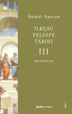 İlkçağ Felsefe Tarihi -3