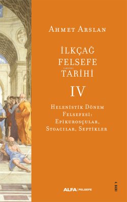 İlkçağ Felsefe Tarihi -4