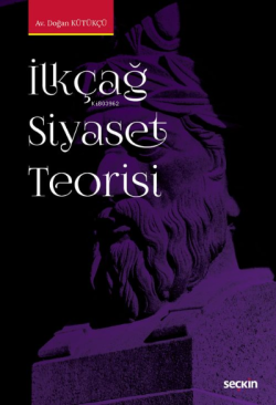 İlkçağ Siyaset Teorisi