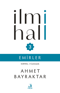 İlmihall 3 Emirler