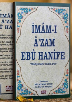 İmamı Azam Ebu Hanife