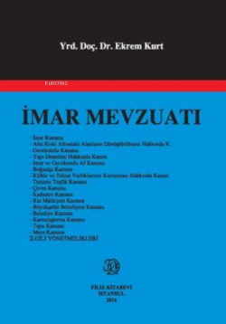 İmar Mevzuatı