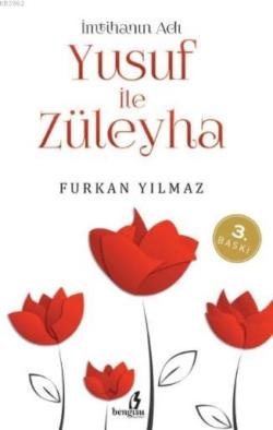 İmtihanın Adı Yusuf İle Züleyha