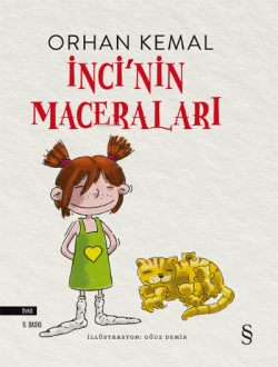 İnci'nin Maceraları