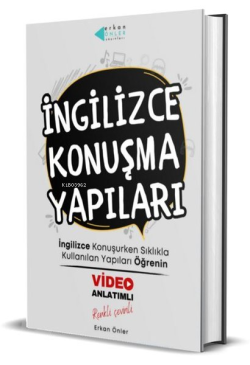 İngilizce Konuşma Yapıları - Video Anlatımlı