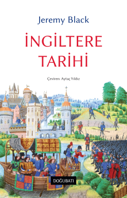 İngiltere Tarihi