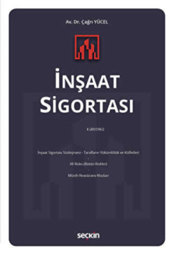 İnşaat Sigortası