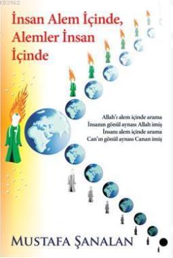 İnsan Alem İçinde, Alemler İnsan İçinde