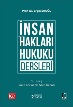 İnsan Hakları Hukuku Dersleri