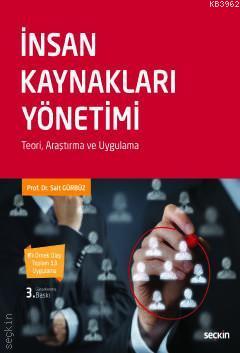 İnsan Kaynakları Yönetimi