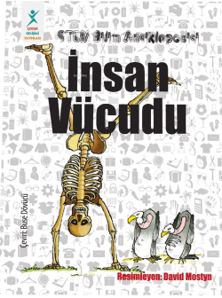 İnsan Vücudu - Kolektif | Yeni ve İkinci El Ucuz Kitabın Adresi