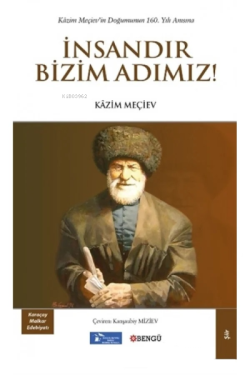 İnsandır Bizim Adımız!