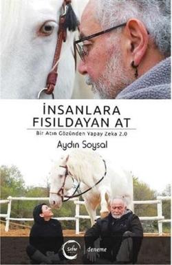 İnsanlara Fısıldayan At