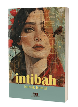 İntibah - Namık Kemal | Yeni ve İkinci El Ucuz Kitabın Adresi