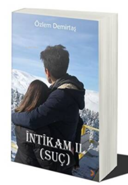 İntikam 2 (Suç)