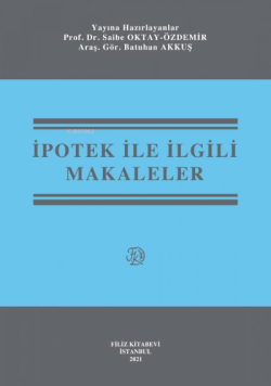 İpotek İle İlgili Makaleler