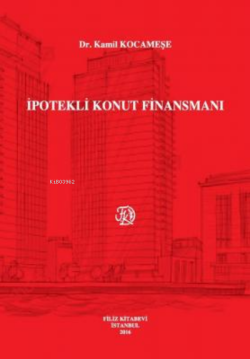 İpotekli Konut Finansmanı