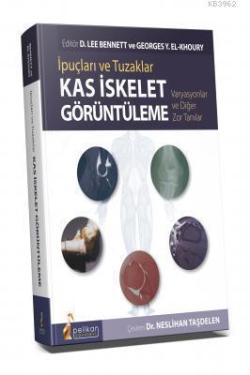 İpuçları ve Tuzaklar Kas İskelet Görüntüleme