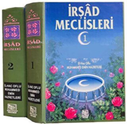 İrşad Meclisleri -2 - Cilt