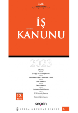 İş Kanunu 2023