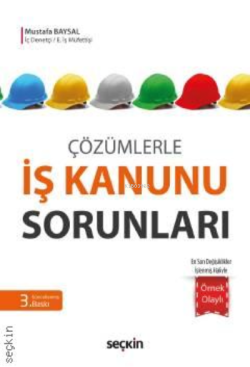 İş Kanunu Sorunları