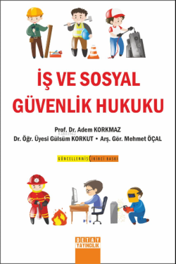 İş ve Sosyal Güvenlik Hukuku