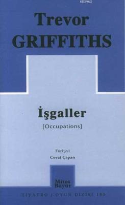 İşgaller