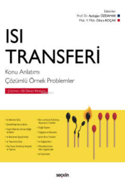 Isı Transferi